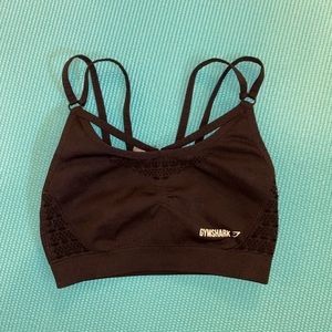 Gymshark Bra - Small